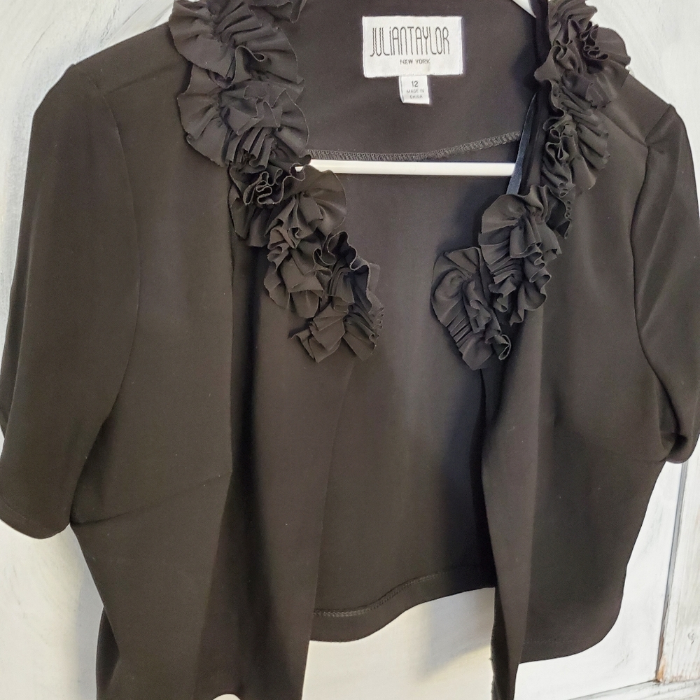 Jacket - Picture 3 of 4